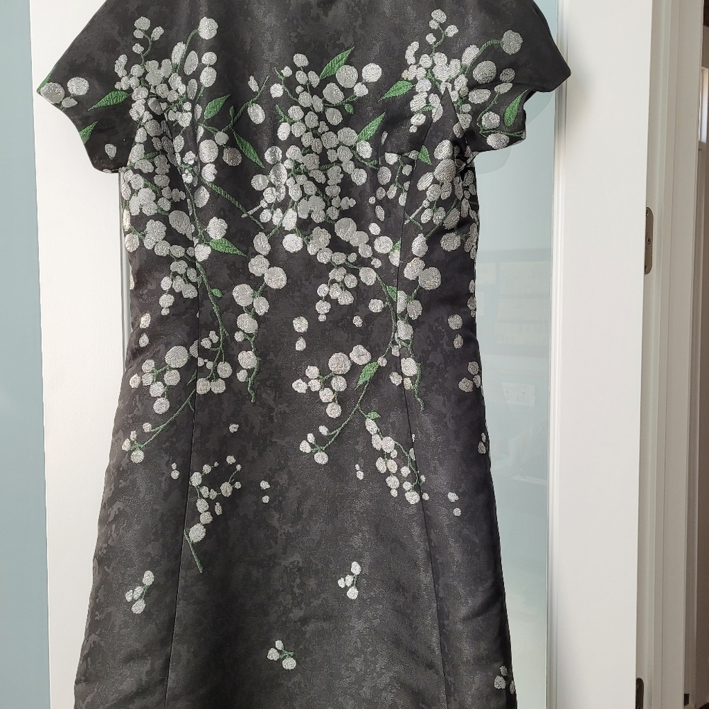 Rickie Freeman for Teri Jon Dress